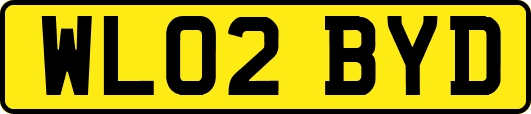 WL02BYD