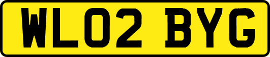 WL02BYG