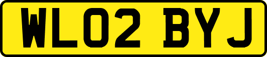 WL02BYJ