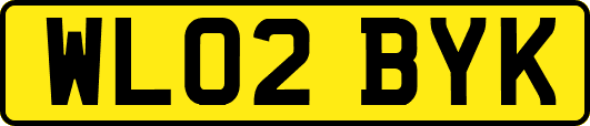 WL02BYK