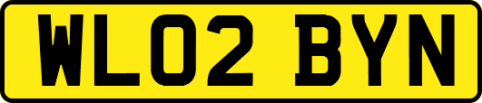 WL02BYN
