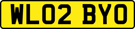 WL02BYO