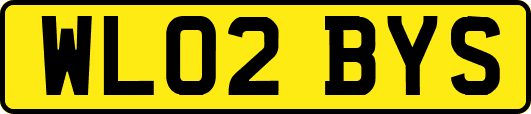 WL02BYS