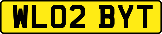 WL02BYT