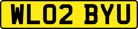 WL02BYU