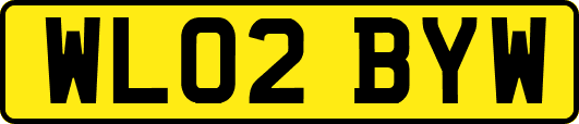 WL02BYW