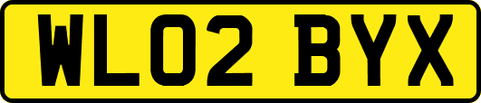 WL02BYX
