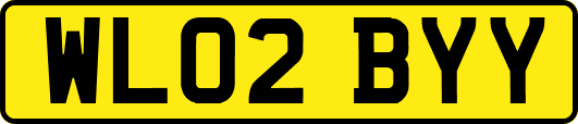 WL02BYY