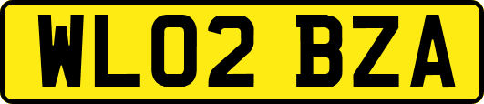 WL02BZA