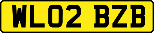WL02BZB