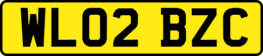 WL02BZC