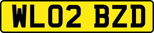 WL02BZD
