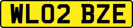 WL02BZE