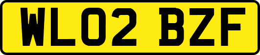 WL02BZF