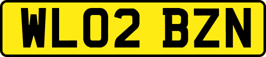 WL02BZN