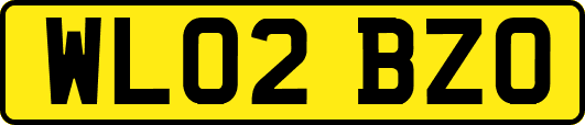 WL02BZO