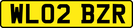 WL02BZR