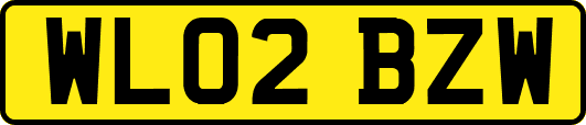 WL02BZW