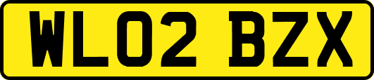 WL02BZX