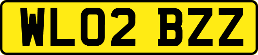 WL02BZZ