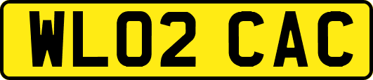WL02CAC