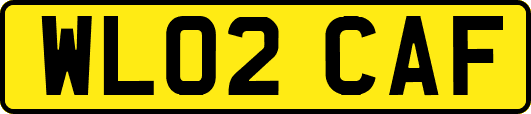 WL02CAF