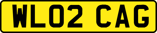 WL02CAG