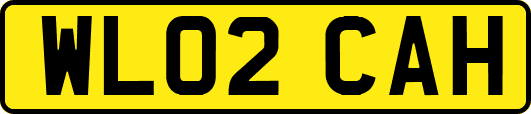 WL02CAH