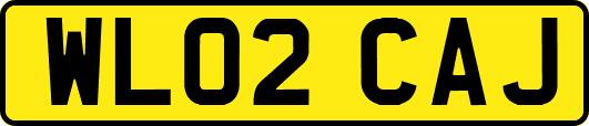 WL02CAJ