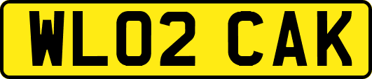WL02CAK