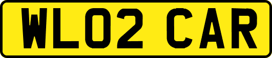 WL02CAR