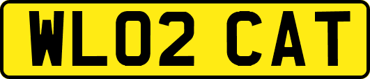 WL02CAT