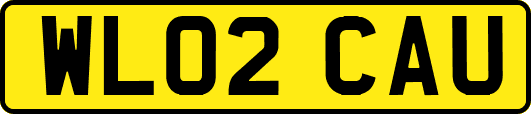 WL02CAU