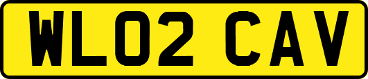 WL02CAV