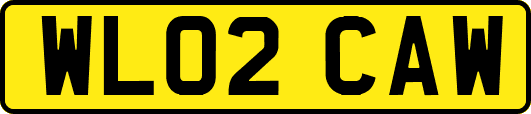 WL02CAW