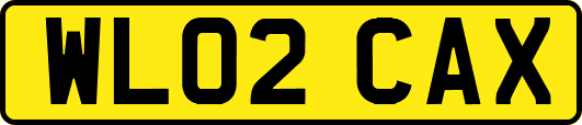 WL02CAX