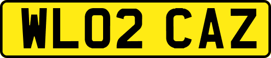 WL02CAZ