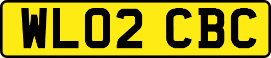 WL02CBC