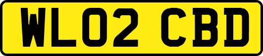 WL02CBD