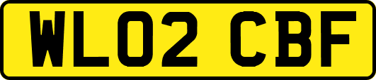 WL02CBF
