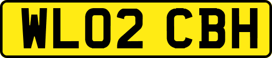 WL02CBH