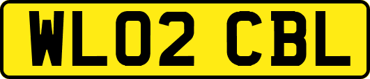 WL02CBL
