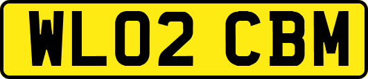 WL02CBM