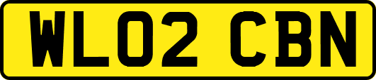 WL02CBN