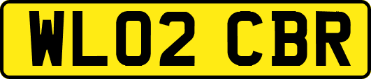 WL02CBR