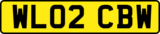 WL02CBW