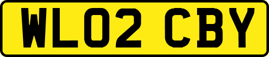 WL02CBY
