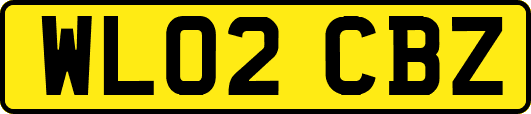 WL02CBZ