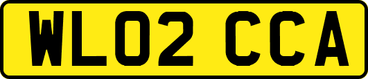 WL02CCA