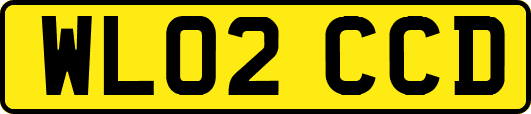 WL02CCD